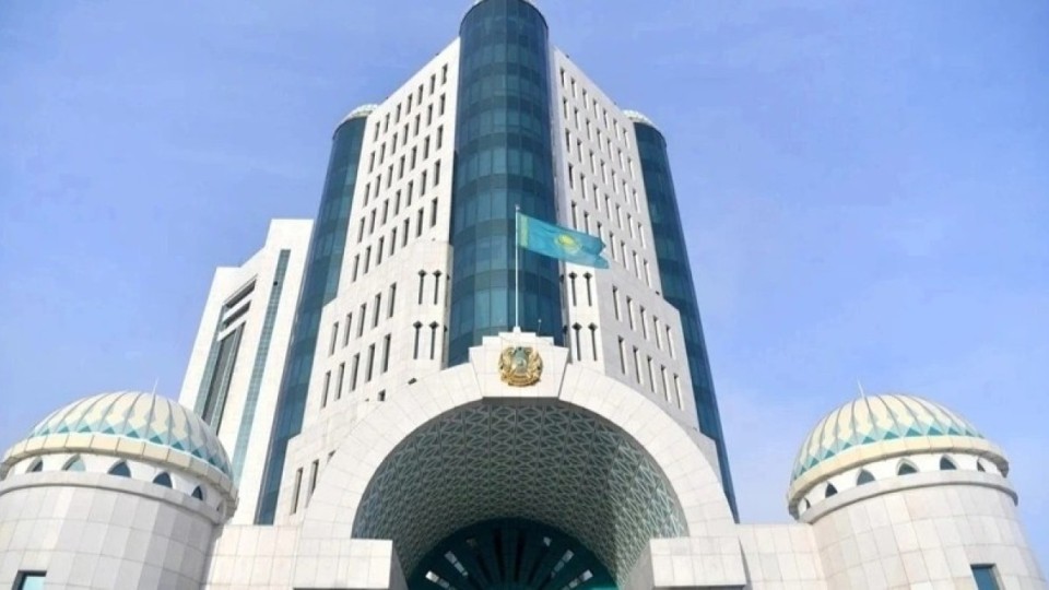 Жұмысын тоқтатқан Сенаттың ғимараты қандай мақсатта пайдаланылады