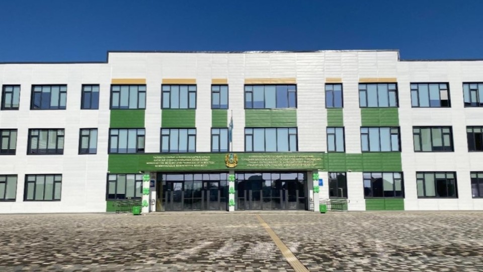 Қазақстанда 248 мың оқушыға мектепте орын жетіспейді