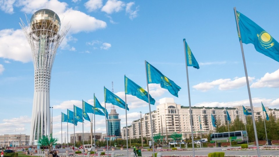 Астана күні 10 күн тойланады