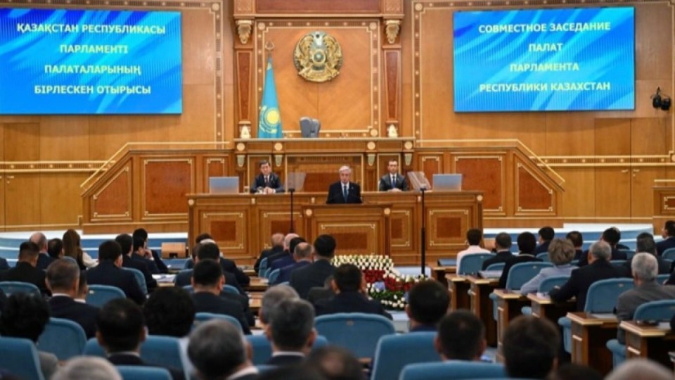 Президент Құрылтай құрамына тек үздіктер ғана кіруі керек екенін айтты