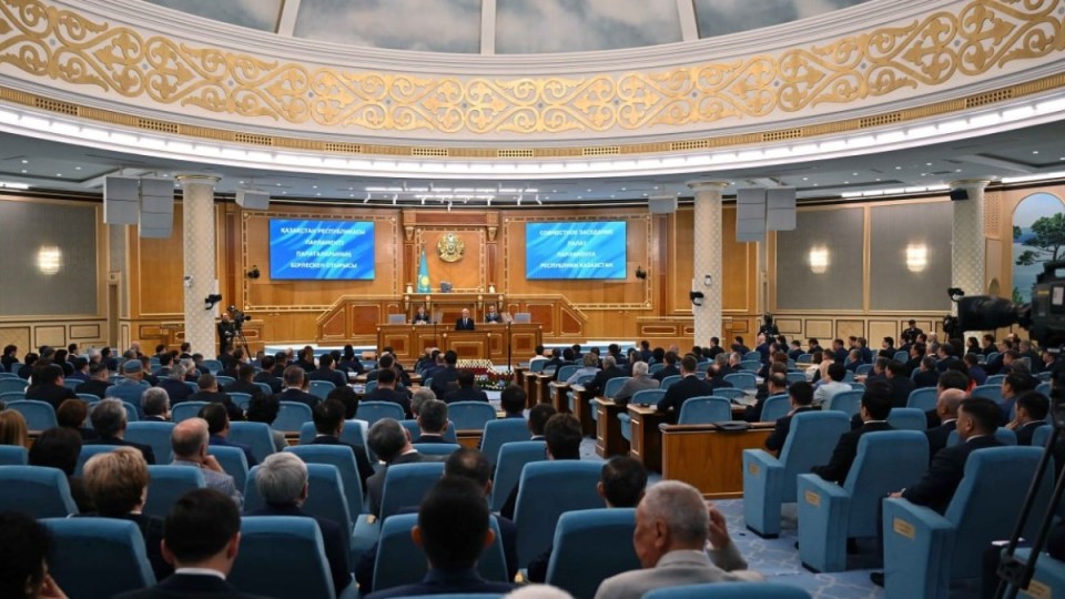 Қазақстан Халық Кеңесі: жаңа диалог алаңы