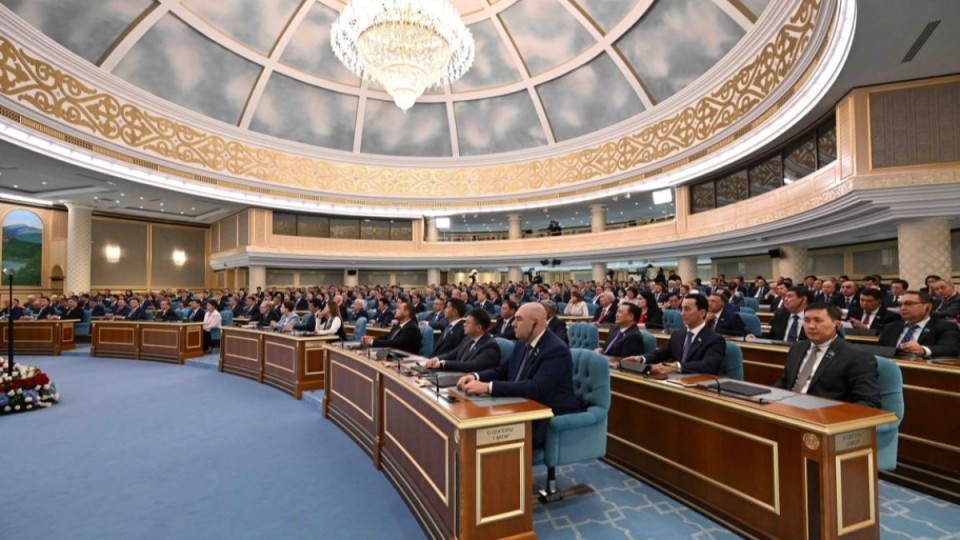 Мемлекет басшысы жаңа инвестициялық саясаттың маңызын айтты