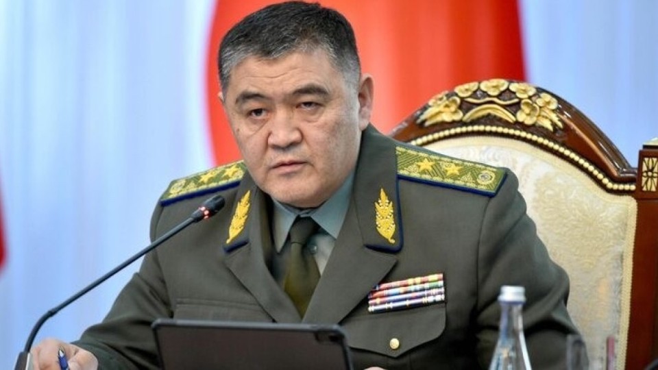 Прокурорлар Қамшыбек Ташиевті 9 жылға соттауды сұрады