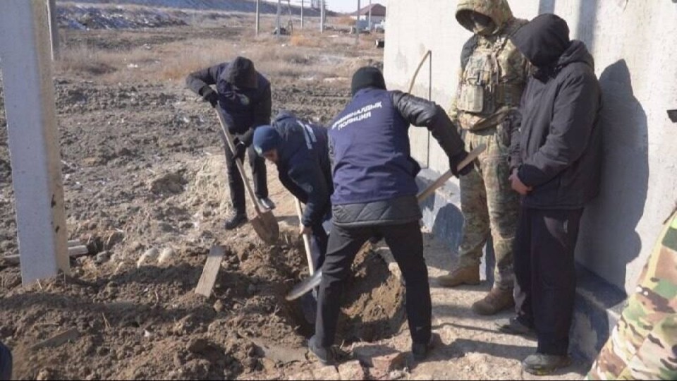Атыраудағы резонансты іс: Сәрсемәлиевтің ісінде жаңа мән-жайлар белгілі болды