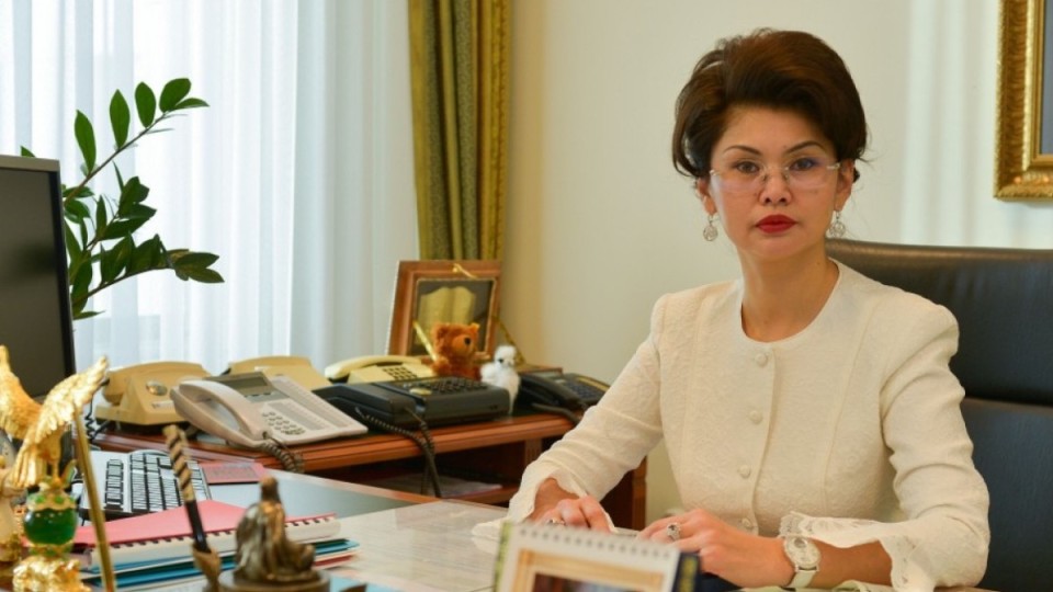 Балаева: Жаңа Конституция мәдениетке деген көзқарасты түбегейлі өзгертті
