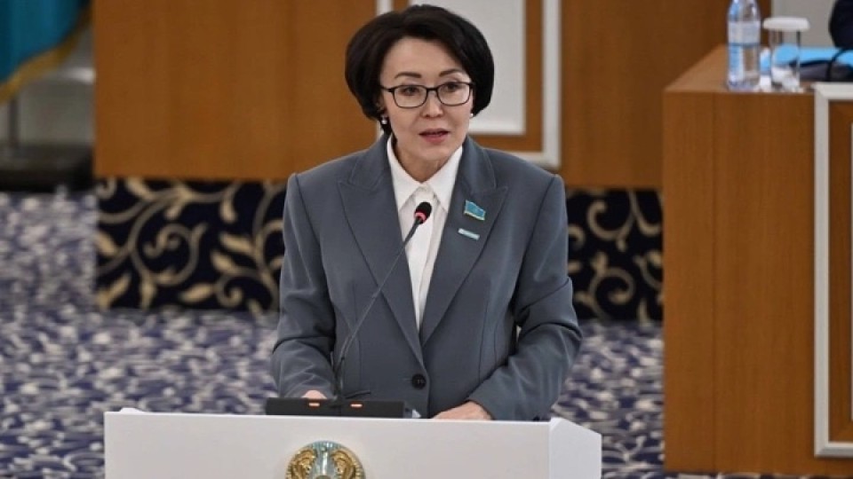 Заңгер Құрылтайдың қалай жұмыс істейтінін айтты