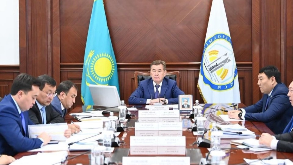 Жаңа саяси кезең зор жауапкершілік жүктейді