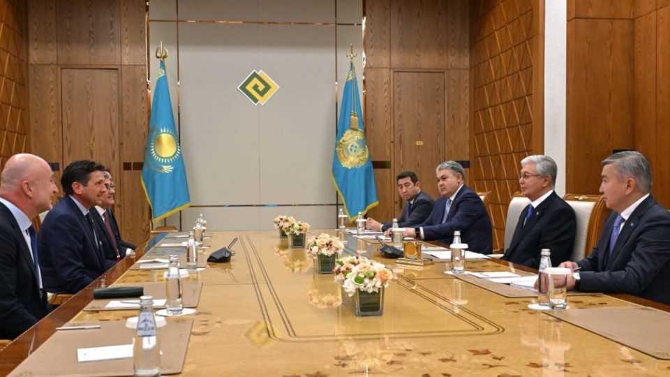 Anadolu Group Қазақстанға 30 жылда 1 миллиард долларға жуық инвестиция салған
