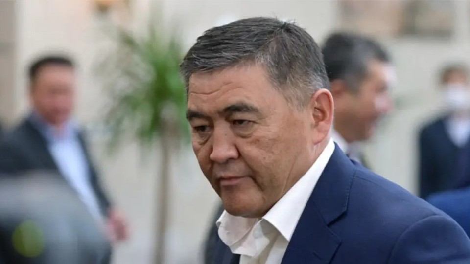 Сот Қамшыбек Ташиевке шығарылған үкімнің себебін түсіндірді