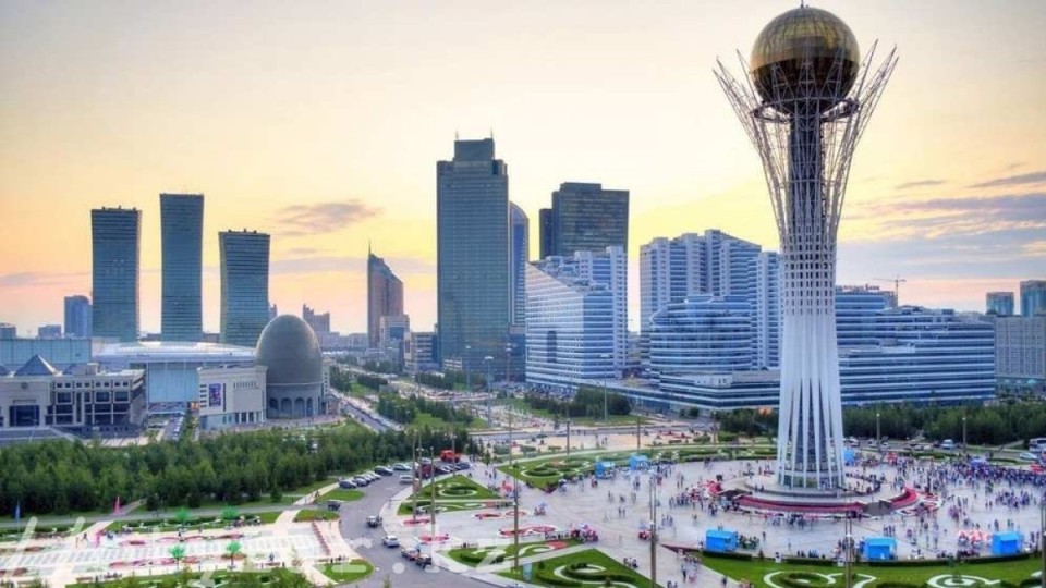 Тоқаев Астана күніне орай қазақстандықтарды құттықтады
