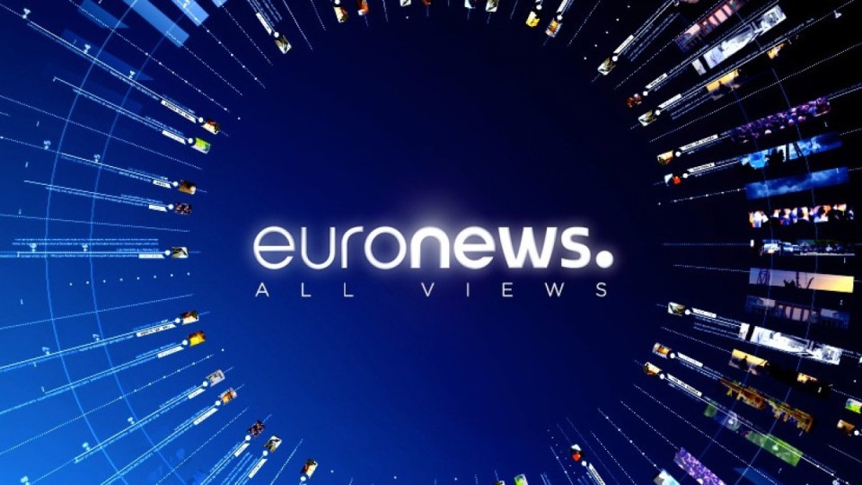 Euronews қазақ тілінде халықаралық ақпарат тарата бастайды