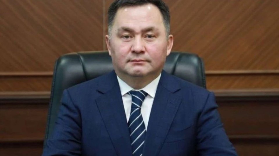 Тоқаев Жоғарғы Соттың төрағасын тағайындады