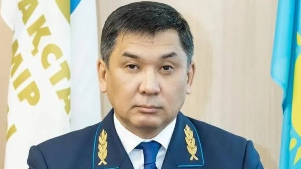 «Қазақстан темір жолы» АҚ басшысы қызметінен кетті