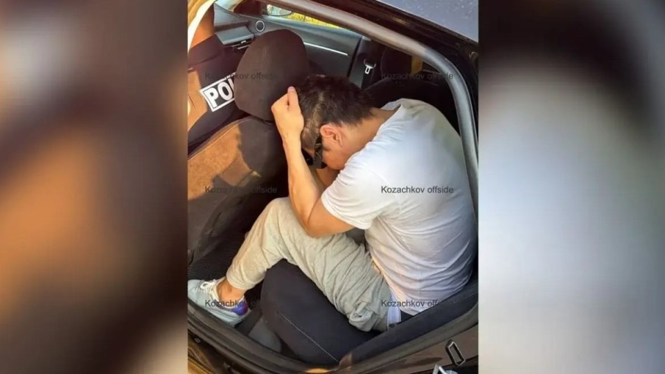 Олимпиада чемпионы Данияр Елеусіновке қатысты сұмдық ақпарат тарады
