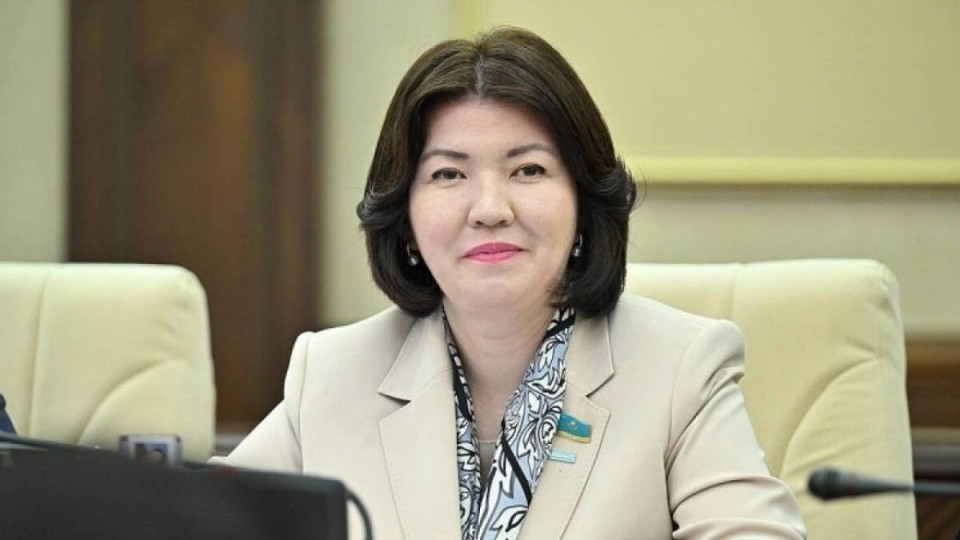 Сүйінші, ағайын! Еліміздің бас педагогы мұғалімдерді қуантатын хабарын айтты (ВИДЕО)