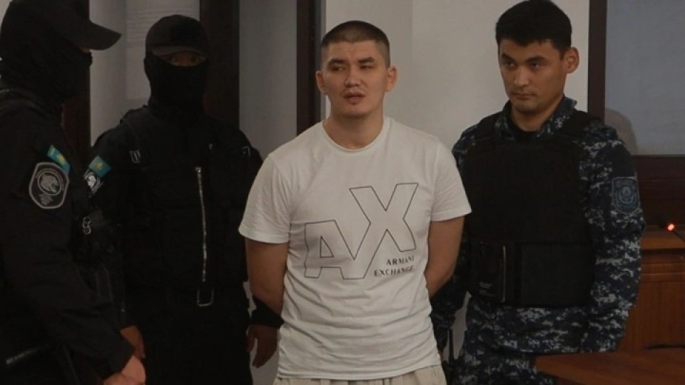 Сарсемалиев соңғы сөзінде балалары үшін 25 жылға соттауды сұрады