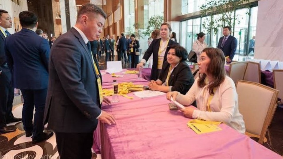 «Әділет» партиясы мүшелік жарнаның көлемін бекітті