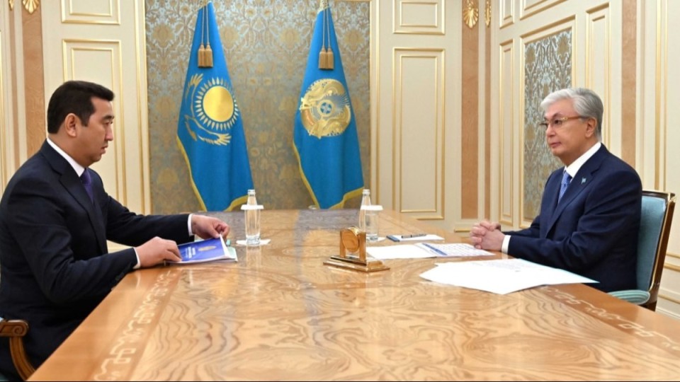 Тоқаев агроөнеркәсіптің экспорттық әлеуетін арттыруды тапсырды