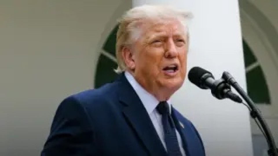 Трамп: Иранмен атысты тоқтату режимі аяқталды