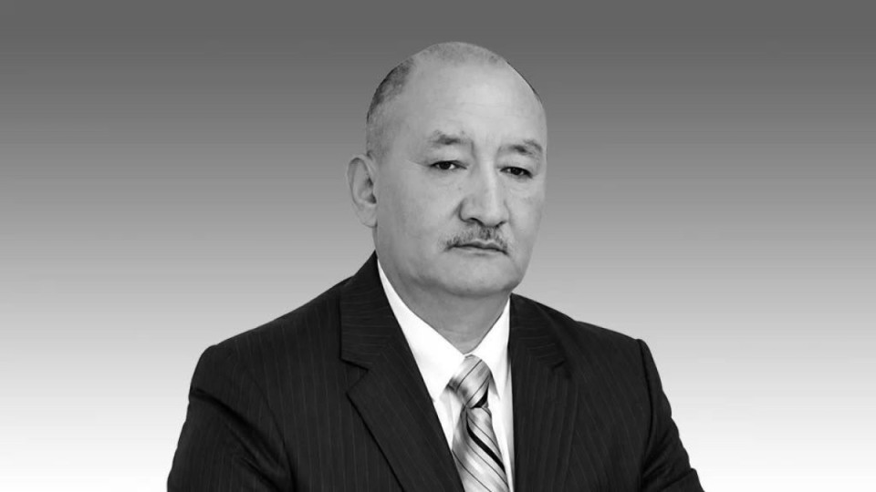 Белгілі журналист, ақын Жұмабек Табынбаев қайтыс болды