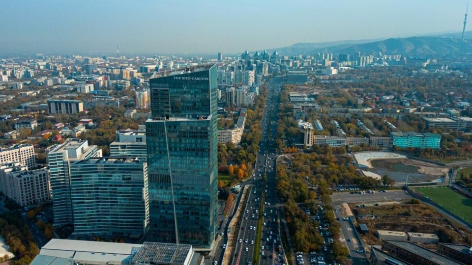Шетелдік туристердің Алматыға деген қызығушылығы 71%-ға артты