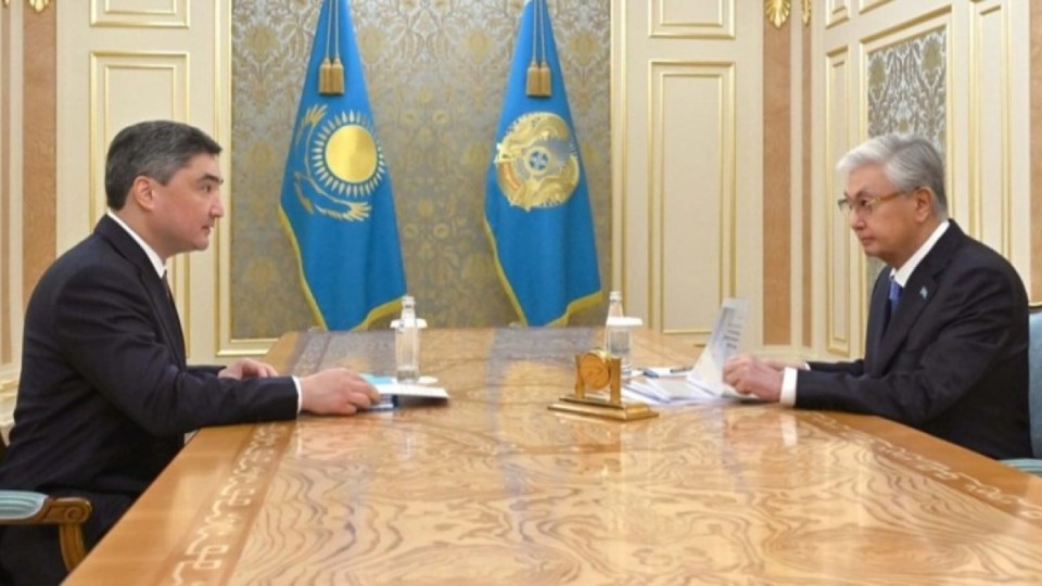 Тоқаев Үкіметке әлеуметтік және инфрақұрылымдық нысандар салуды жеделдетуді тапсырды