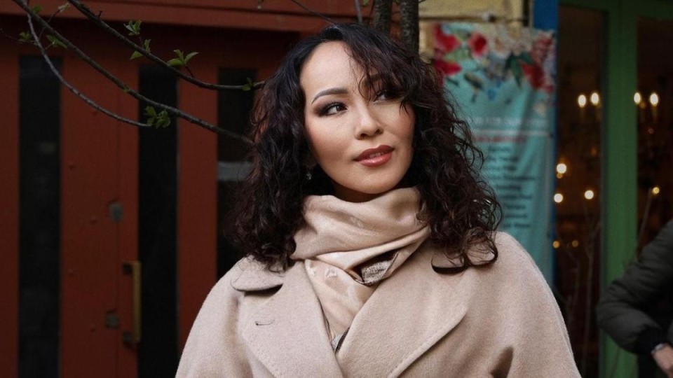 "Жүрегім тарсылдап тұр... Ота жасатамын": Айгүл Иманбаева денсаулығына байланысты күтпеген хабарды айтты (ВИДЕО)