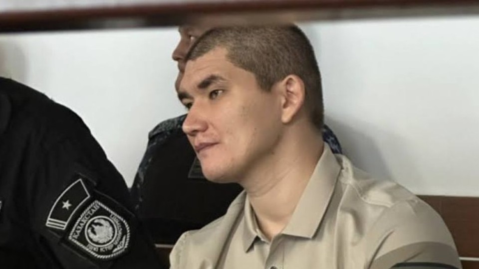 Атыраудағы қанды трагедия: Сұлтан Сәрсемәлиев өмір бойына сотталды