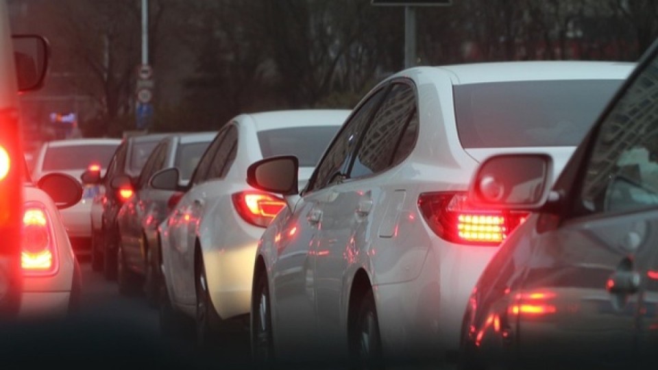 Қазақстандағы тіркелген автокөлік саны 6 миллионнан асты