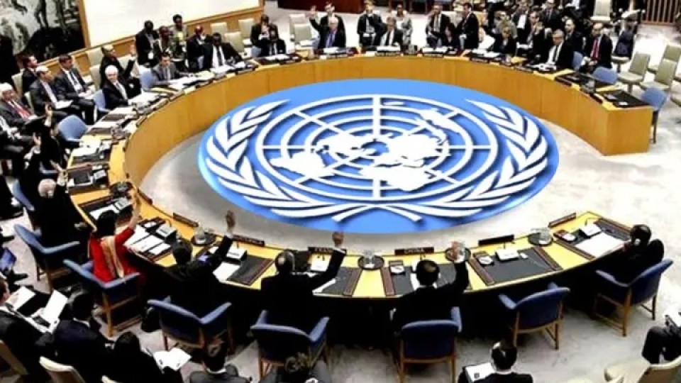БҰҰ Қауіпсіздік Кеңесінде маңызды талқылау