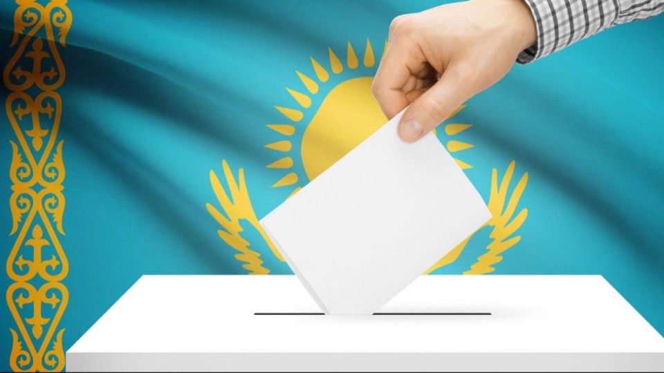 Ақпараттық хабарлама
