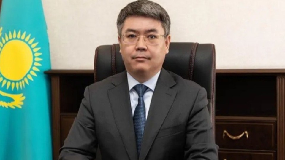 Атырауда облыс әкімі қызметіне кандидатура қаралады