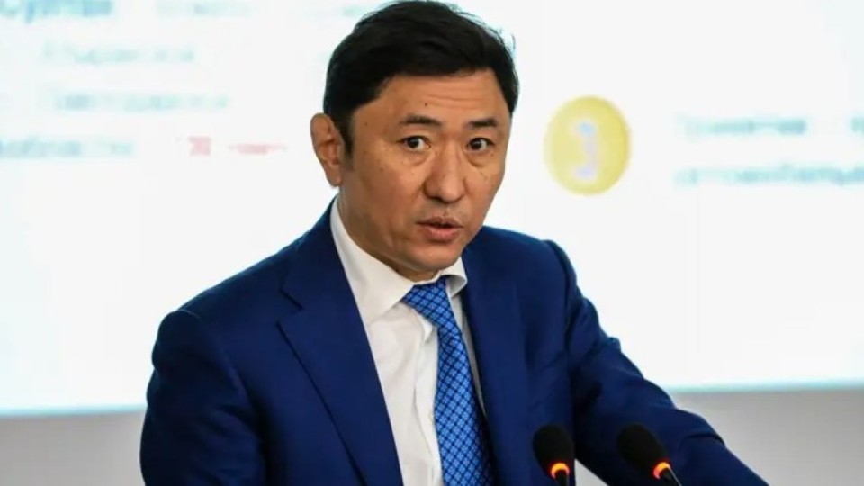 Атырау облысының әкімі тағайындалды