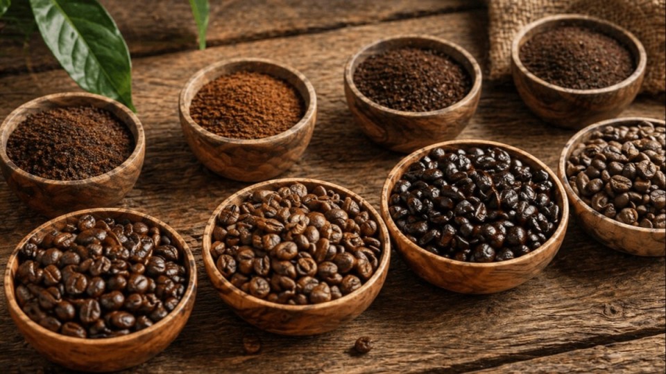 Кофе бағасы рекордтық деңгейге жақындады