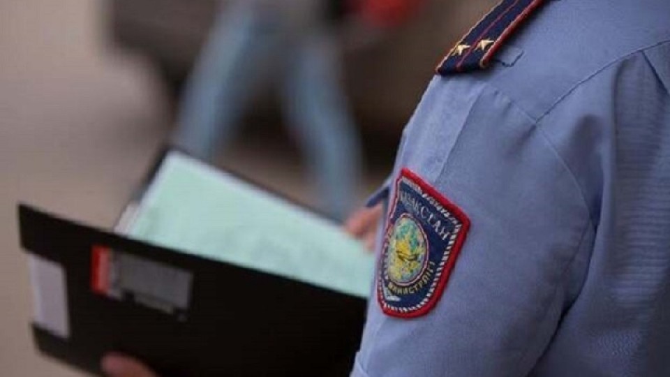 Қызылордада заңсыз ұсталған 14 азамат уақытша ұстау изоляторынан босатылды