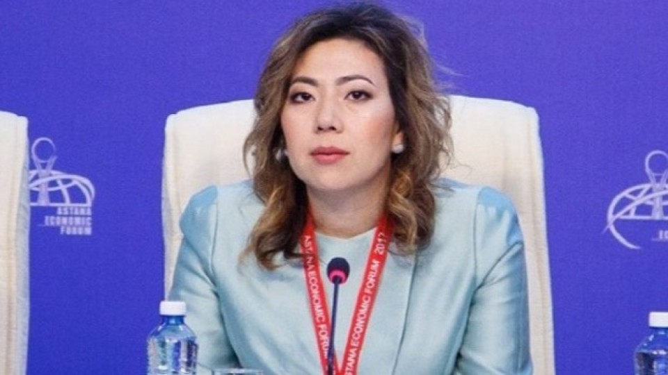 ҚАРЖЫ НАРЫҒЫН ҚАЙТА ҚАРАСТЫРУ ҚАЖЕТ: Мәдинаның қызметі қанағаттандырмайды