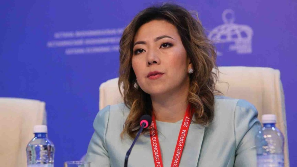 ҚАРЖЫ НАРЫҒЫН ҚАЙТА ҚАРАСТЫРУ ҚАЖЕТ: Мәдинаның қызметі қанағаттандырмайды
