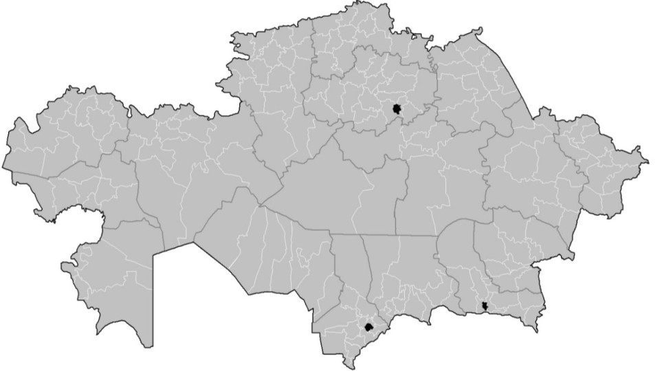Тарихқа мәлім 23 шілде