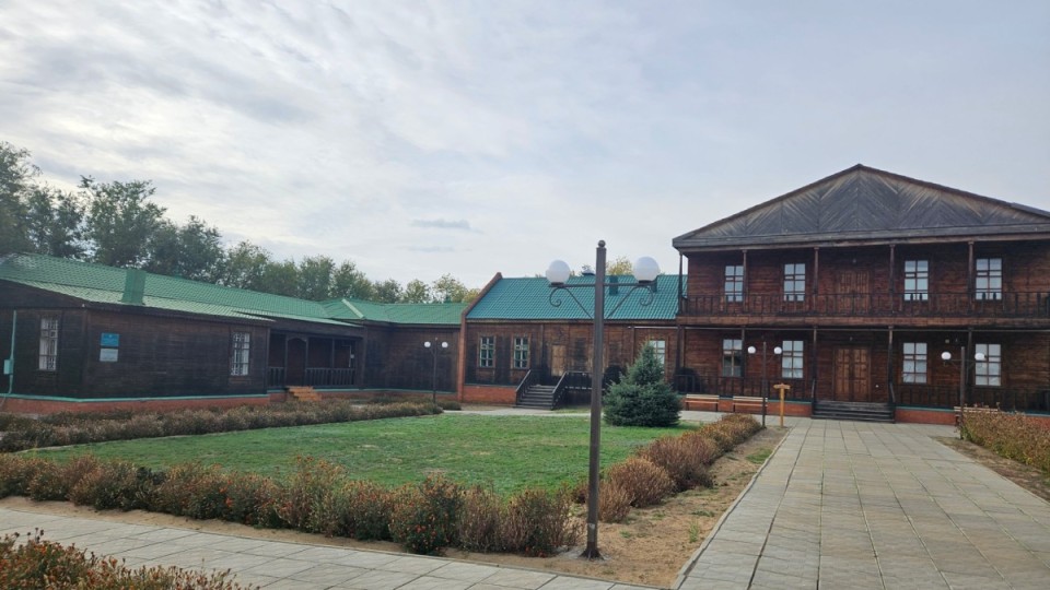Тарихқа мәлім 24 шілде