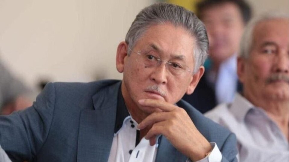 Бигелді Ғабдуллин: Сөз бостандығы – ойыңа келгеннің бәрін айту емес