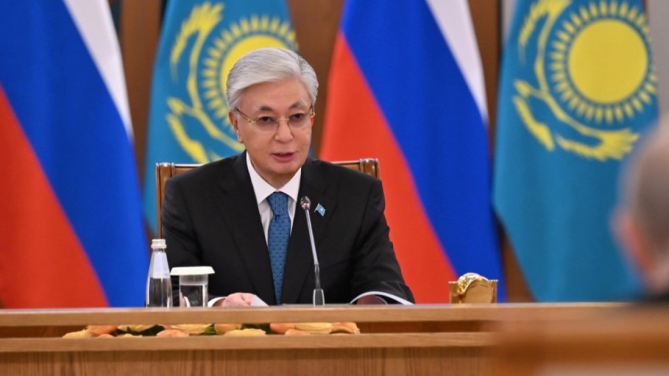 Тоқаев Қазақстан–Ресей өңіраралық форумына қатысу үшін Омбыға барады