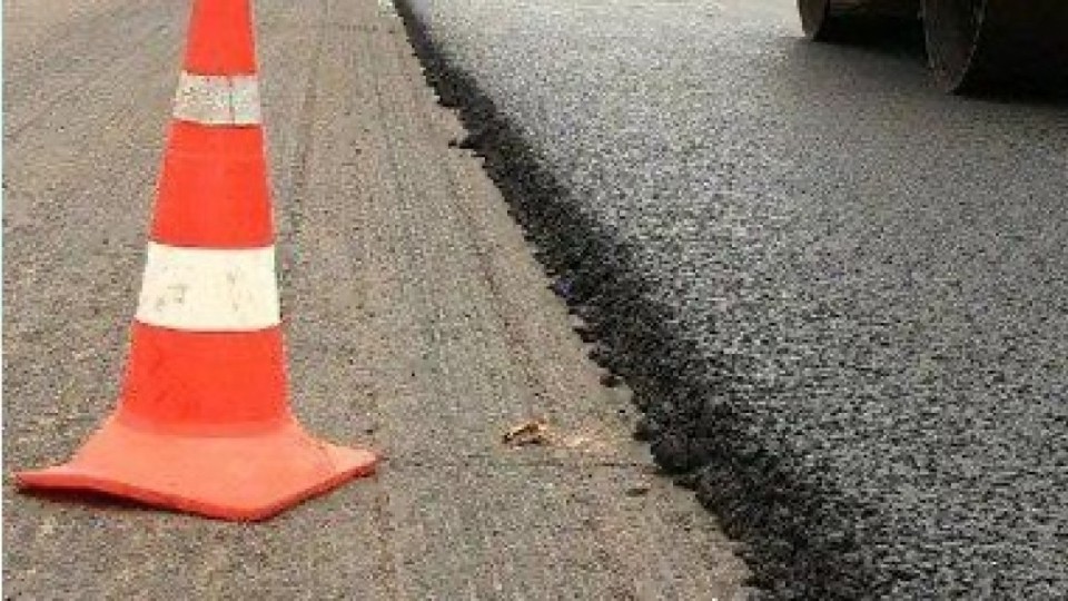 Шымкентте жолайрық құрылысында жұмысшы қаза тапты