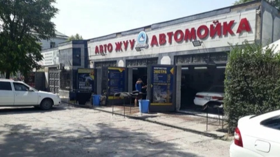 Көкшетауда автожуу бекетінде 18 жастағы жігітті ток соғып мерт болды