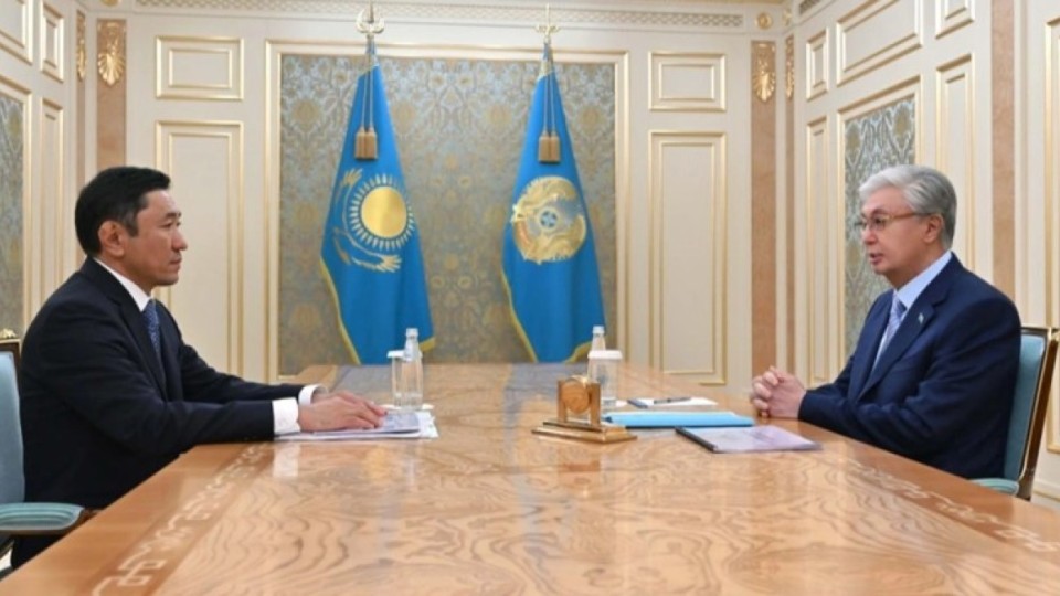Мемлекет басшысы Атырау облысының әкіміне бірқатар тапсырма берді