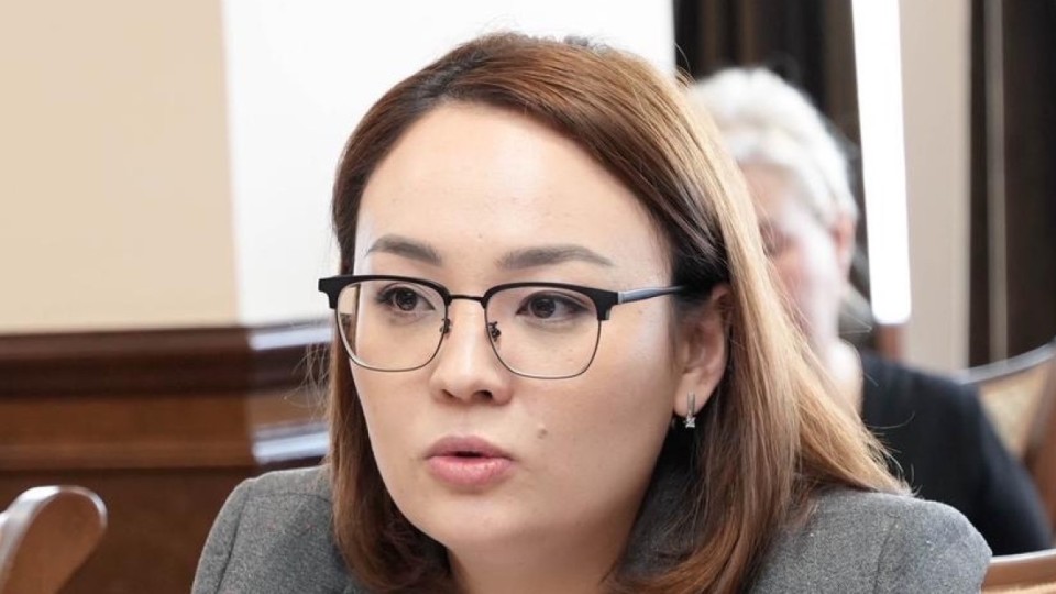 Жұлдыз Кәрім: Қазақстан парламенттік жүйенің жаңа кезеңіне қадам басты