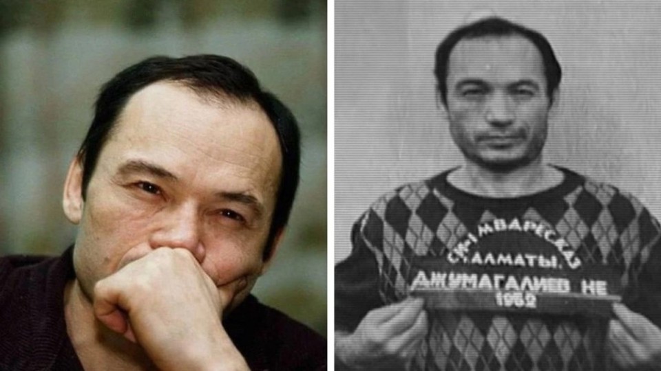 ДСМ адам жегіш Николай Жұмағалиев жатқан клиниканы тексереді