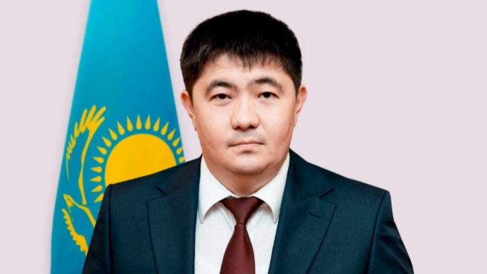 Мәдениет және ақпарат вице-министрі тағайындалды