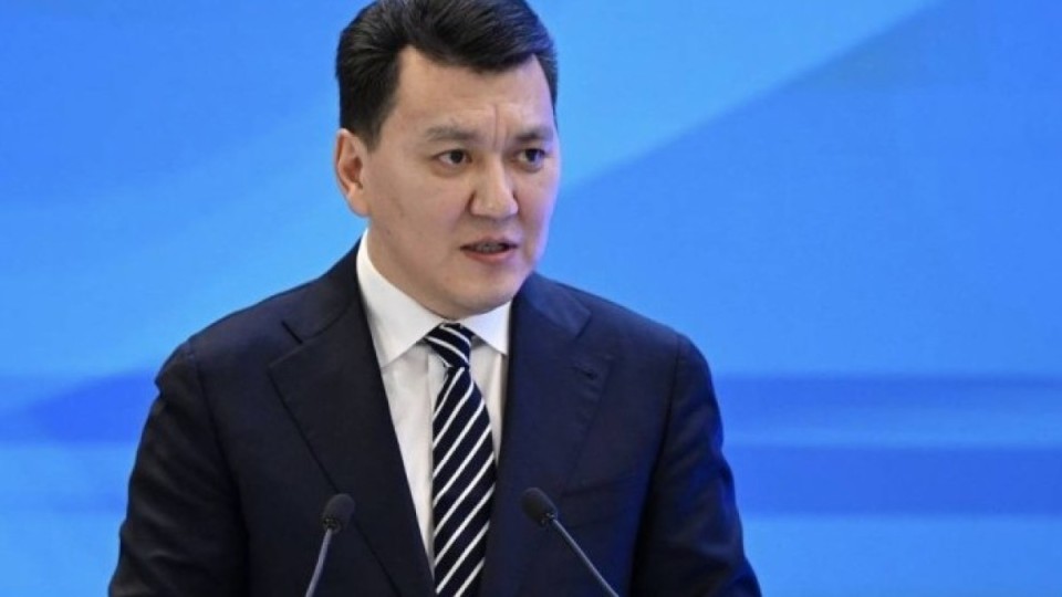 Жаңа қоғамдық этиканы қалыптастыруда құқықтық тетіктердің рөлі зор – Ерлан Қарин