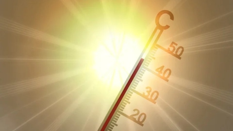 Елімізде аптап ыстықтан 26 адам көз жұмды