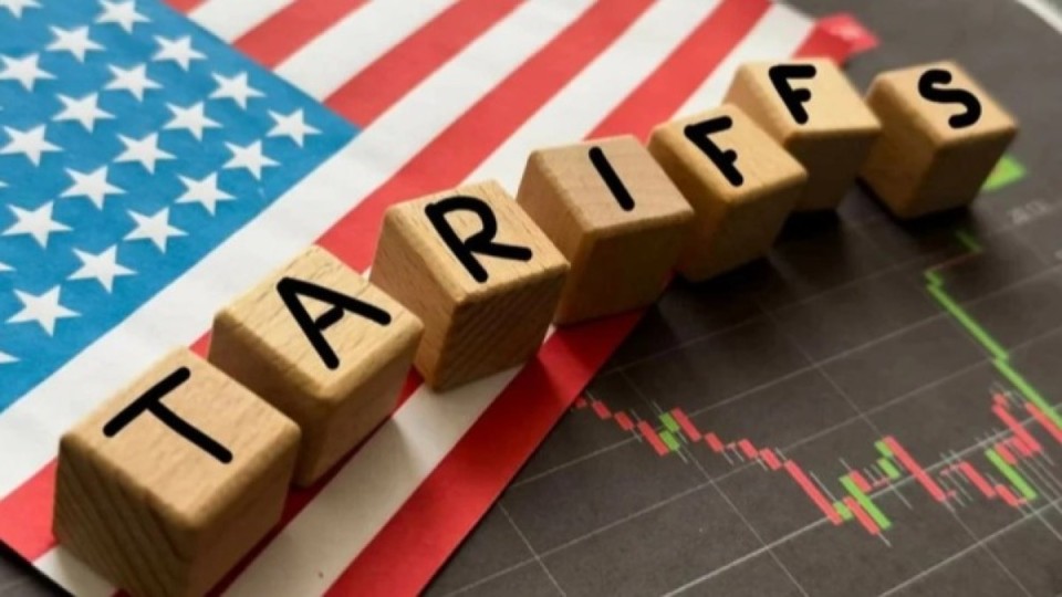 Американың бірнеше штаты Трамп әкімшілігін жаңа тарифтерге байланысты сотқа берді